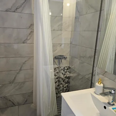 Apartament Alistwin Мамая