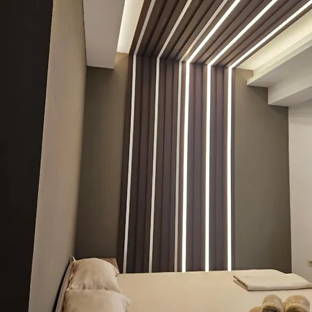 Apartament Alistwin Apartamento *