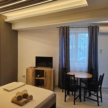 Apartament Alistwin * Mamaia