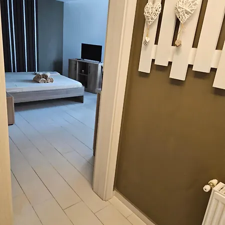 Apartament Alistwin