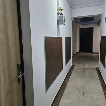Apartament Alistwin Apartamento