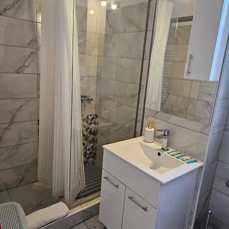 Apartament Alistwin Apartamento *