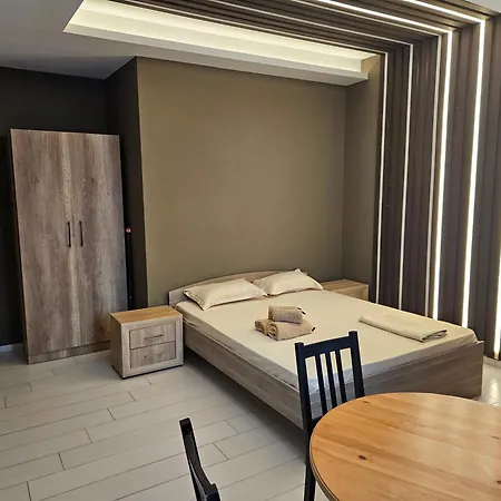 Apartament Alistwin * Mamaia
